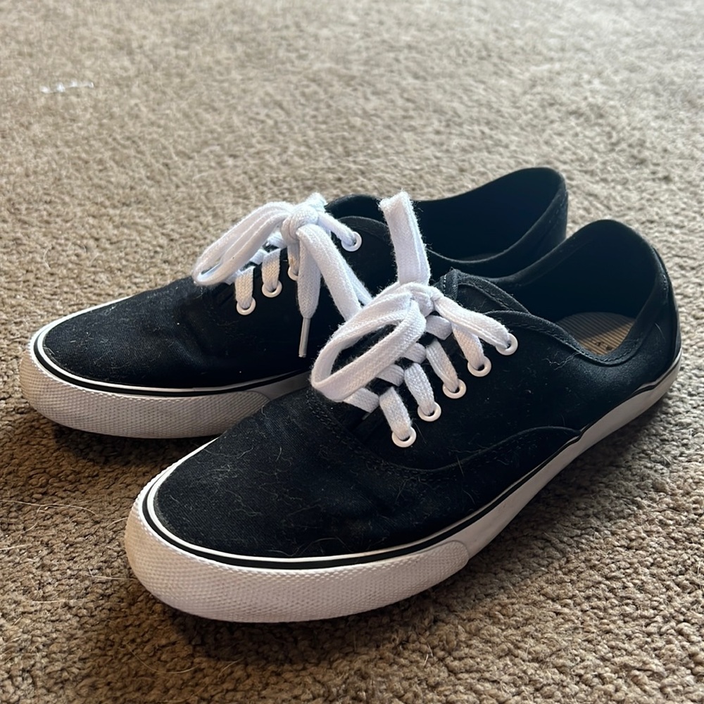 A New Day-Vans Style Sneaker